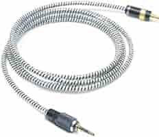Obsidian Screw4Mini（SONY MDR-MV1/M1ST対応） eイヤホンラボ】SONY MDR-MV1対応！Screw4Miniケーブル発売【5月